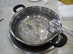 清水锅-春华海鲜城(广场西苑店)