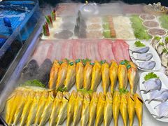-双合园·海鲜水饺青岛菜(九水东路店)