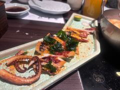 -匠和风精致料理(莆田财富中心店)