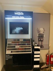 -NEW FACE烫染专业店