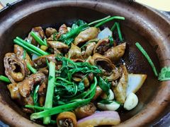 -海鲜街菜馆(海珠南路店)