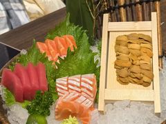 -青叶日本料理(北辰店)