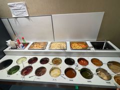 -东来顺饭庄(上地华联店)