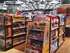 -丽达超市(城阳万象汇店)