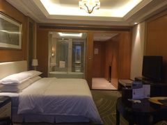 九洲喜来登酒店-常州武进九洲喜来登酒店