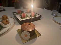 -金轩中餐厅 Jin Xuan(浦东丽思卡尔顿酒店)
