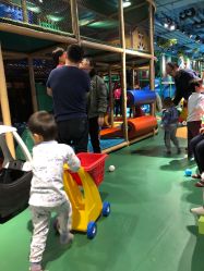 -KidSteam儿童乐园(富力城店)
