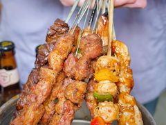 -炒豆合作社(东四总店)