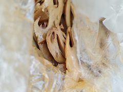 -黄毛鸭脖(汉阳总店)