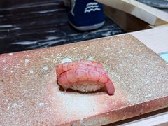 -荣一代目OMAKASE板前料理