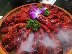 -虾乐园龙虾·夜宵(松江店)