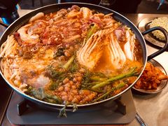 -MI WU FACTORY米屋美食工厂餐厅(绿地店)