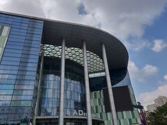 -碧乐城(无锡梁溪店)