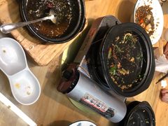 -老砂锅(城北店)