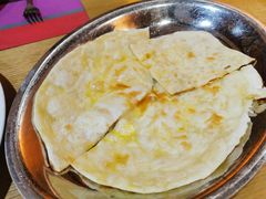 -食彩美印度特色美食餐厅·印度料理