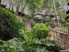 -巴倒烫陆派重庆火锅(南山店)