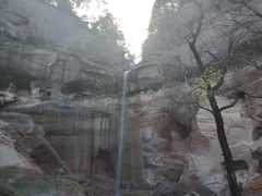 -玉华宫景区