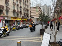 -卓粤拉肠(红庙店)