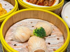 -蝴蝶里·粤菜·点心(滨江龙湖店)