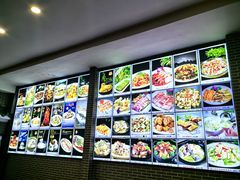 -粥旺庄(芳村店)