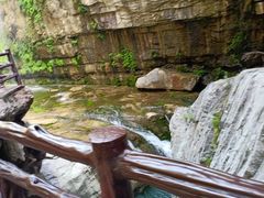 -云台山风景名胜区