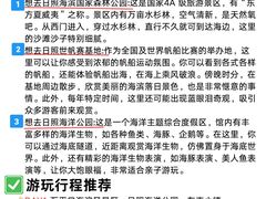 -日照灯塔风景区