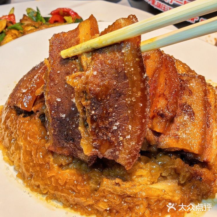 一口封神的吃鱼神店🐟我不允许你们不知道