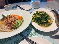 -新疆兵团食府清真(马连道店)