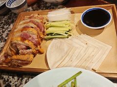 一品官府肘子-南京大牌档(崇文门国瑞店)