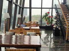 -忆咖啡观景餐厅(桂林象山公园店)