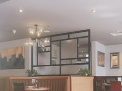 -星期五餐厅(金融街店)
