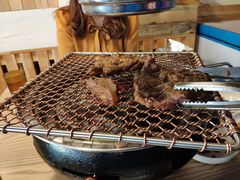 -大壮家原味烤肉(兴华北街店)