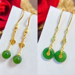 点击看大图 -Cindy Jewelry·钻戒·彩色宝石