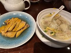 -老半斋(福州路店)