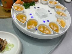 龙腾双龙虾-荣誉大酒店·荣誉海鲜酒楼(晋江电力店)