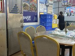 -瑶记海鲜餐厅(西涌店)