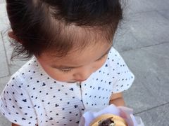 -味正点车轮饼可丽饼(南禅寺店)