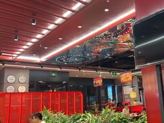 -管氏翅吧(马家堡店)