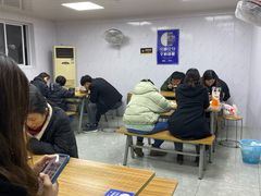 大堂-荣巷小馄饨(荣巷店)