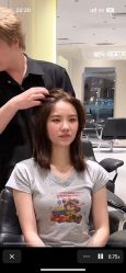 点击看大图 -IN STYLE•造型