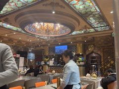 -东方亚克西餐厅(西康路店)