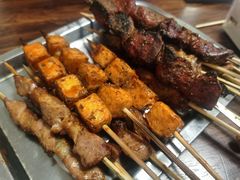 -新疆正宗烤肉营养馕(文化路店)