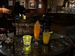 -记者俱乐部酒吧(北京瑞吉酒店)