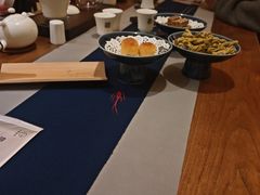 -小茶闲舍·观景商务茶馆(广州塔店)