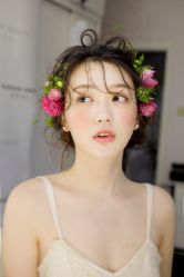 -FIONA MAKE UP恋妆造型