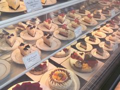 -PETIT PARIS 小巴黎(凯德1818店)
