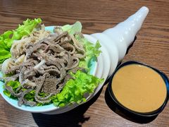 爆肚-老奉天马家烧麦(三台子店)