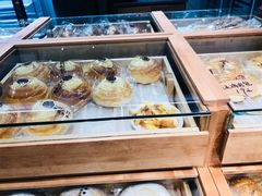 -原麦世家(府琛大厦店)