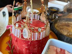 -水林间·寿喜烧自助(仙林金鹰店)