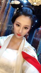 -盘子女人坊古装摄影(万达店)